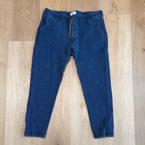 Taylor Stitch The Apres Pant